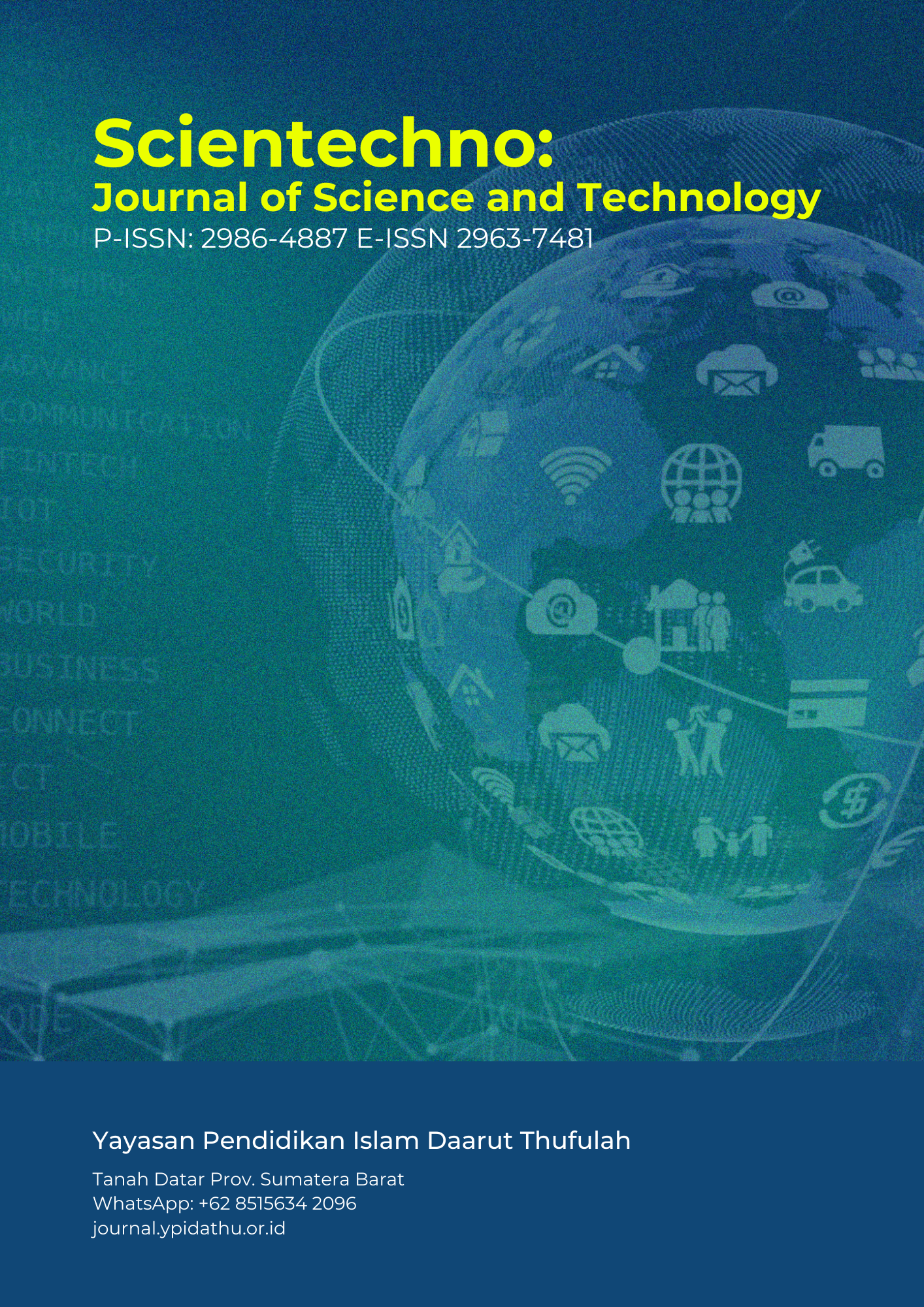 					View Vol. 4 No. 2 (2025)
				