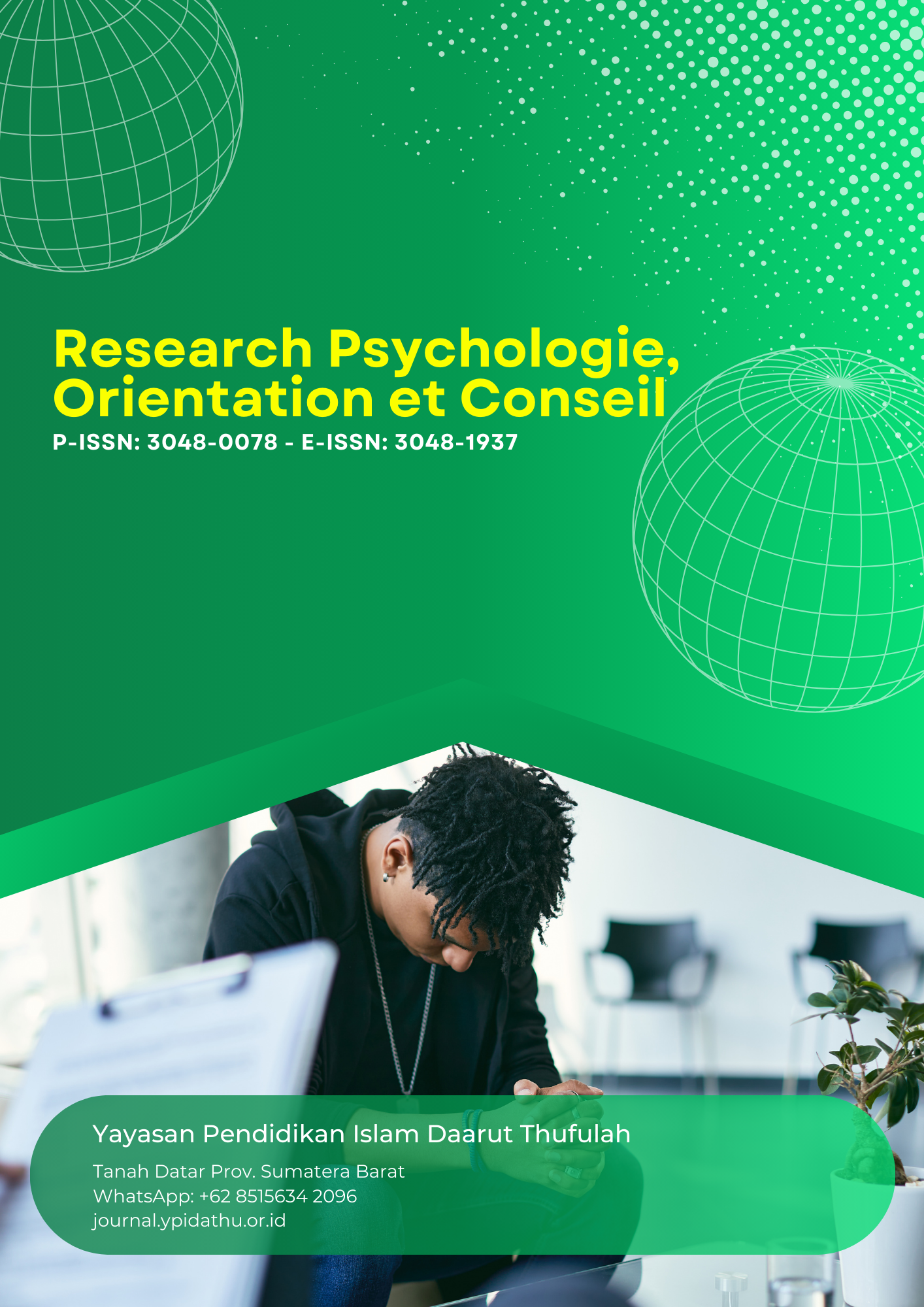 					View Vol. 2 No. 3 (2025)
				