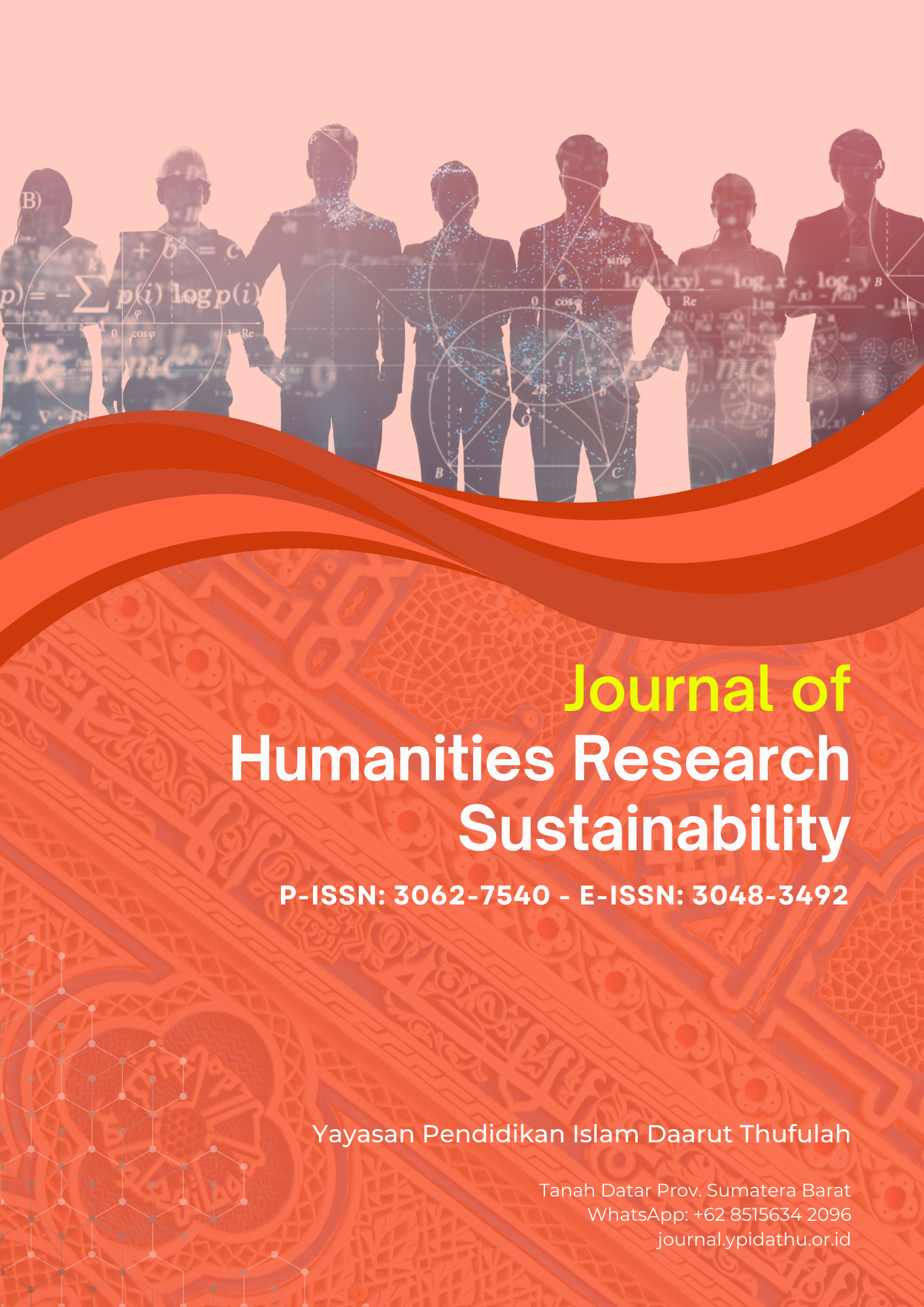 						View Vol. 1 No. 6 (2024)
					