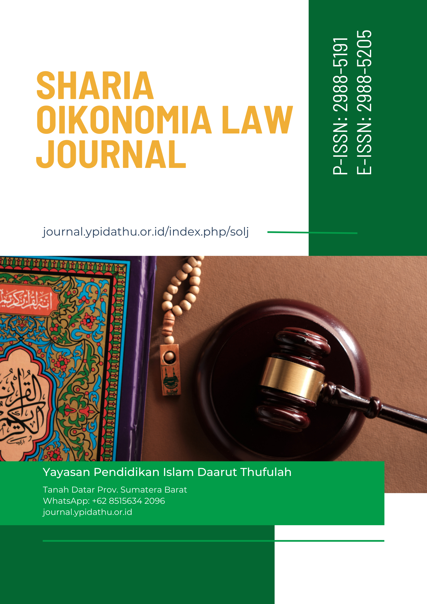 					View Vol. 3 No. 4 (2025)
				